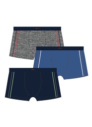 Bokserki Redo gładkie 2XL