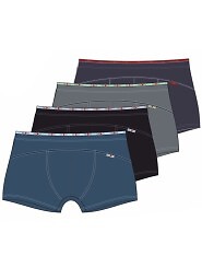 Bokserki Redo gładkie M-2XL