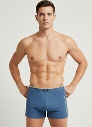 Bokserki Redo gładkie M-2XL