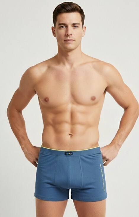 Bokserki Redo gładkie M-2XL