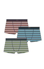 Bokserki Redo Wzór L-2XL