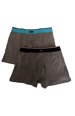 Bokserki Redo Wzór M-3XL