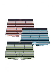 Bokserki Redo Wzór L-2XL