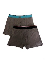 Bokserki Redo Wzór M-3XL