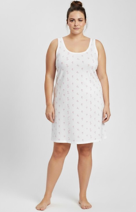 Halka Gucio 1601 długa 3XL-4XL