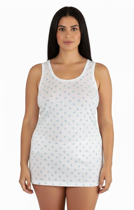 Halka Gucio 0983 krótka L-2XL