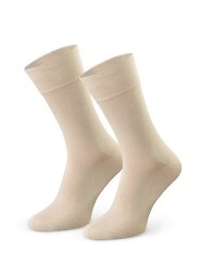 Skarpety Steven art.086 Natural Bambus 38-46