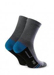 Skarpety Steven art.060 Sport 38-40