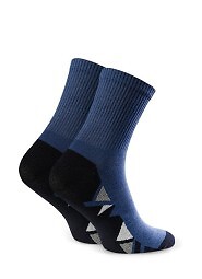 Skarpety Steven art.060 Sport 38-40