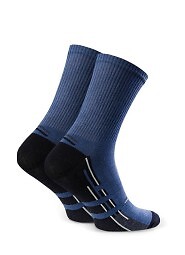 Skarpety Steven art.060 Sport 38-40