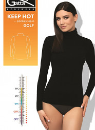 Golf Gatta 42438S Keep Hot S-XL