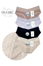 Figi Dc Girl 26411/wz.24 A'2 S-XL