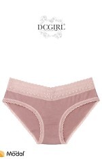 Figi Dc Girl 26411 A'2 S-XL