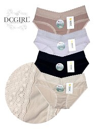 Figi Dc Girl 26411/wz.24 A'2 S-XL