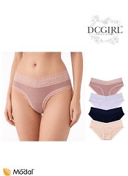 Figi Dc Girl 26411 A'2 S-XL
