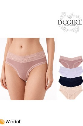 Figi Dc Girl 26411 A'2 S-XL