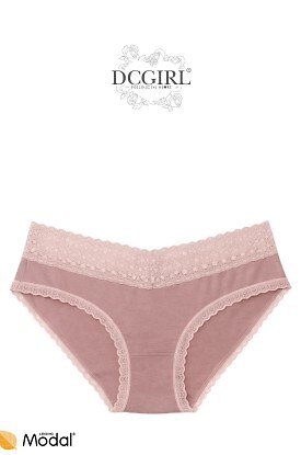Figi Dc Girl 26411 A'2 S-XL - zdjęcie 2