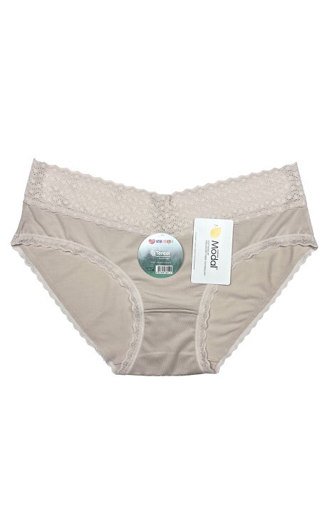 Figi Dc Girl 26411/wz.24 A'2 S-XL