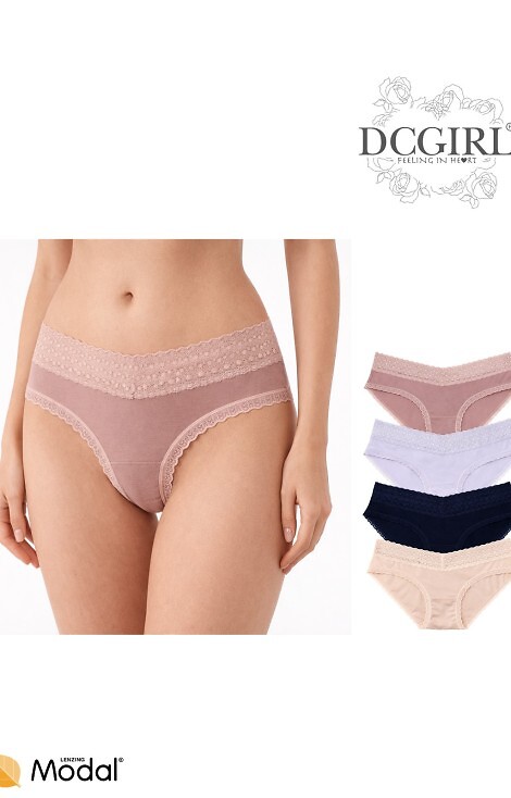 Figi Dc Girl 26411 A'2 S-XL