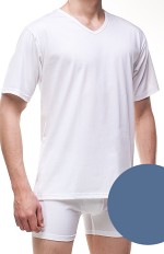 Koszulka Cornette 201 New 3XL-5XL