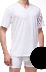 Koszulka Cornette 201 New 3XL-5XL