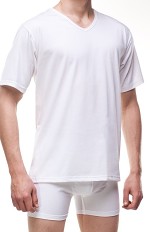 Koszulka Cornette 201 New 3XL-5XL