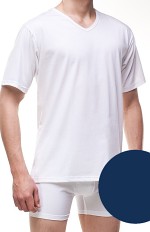 Koszulka Cornette 201 New 3XL-5XL