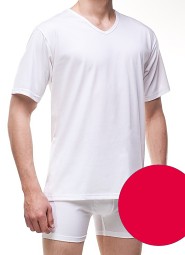 Koszulka Cornette 201 New 3XL-5XL