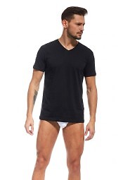 Cornette 201 New T-shirt 3XL-5XL