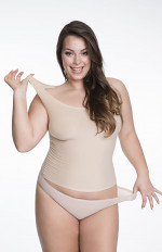 Figi Julimex Flexi-one Panty Mama