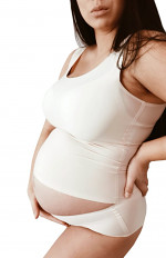 Figi Julimex Flexi-one Panty Mama