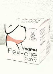 Figi Julimex Flexi-one Panty Mama