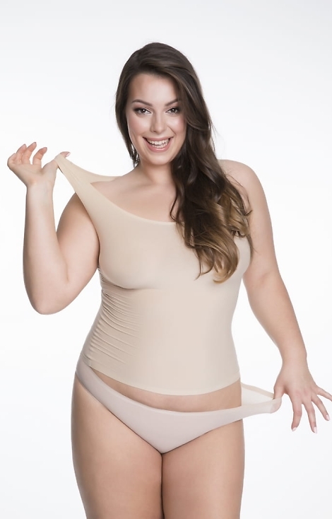 Figi Julimex Flexi-one Panty Mama