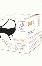 Figi Julimex Flexi-one Panty Mama Maxi S-2XL