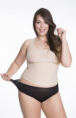 Figi Julimex Flexi-one Panty Mama Maxi S-2XL