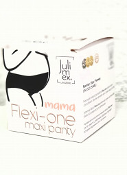 Figi Julimex Flexi-one Panty Mama Maxi S-2XL