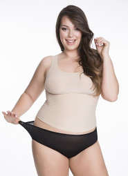 Figi Julimex Flexi-one Panty Mama Maxi S-2XL