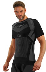 Koszulka Sesto Senso Thermoactive Men 1495/15 kr/r M-2XL