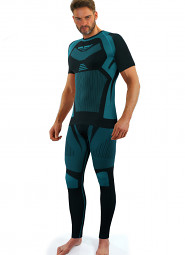 Koszulka Sesto Senso Thermoactive Men 1495/15 kr/r M-2XL