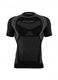 Koszulka Sesto Senso Thermoactive Men 1495/15 kr/r M-2XL