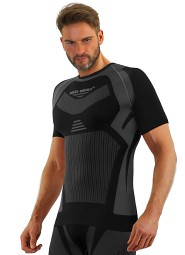 Koszulka Sesto Senso Thermoactive Men 1495/15 kr/r M-2XL