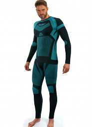 Koszulka Sesto Senso Thermoactive Men 1495/16 dł/r M-2XL