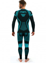 Koszulka Sesto Senso Thermoactive Men 1495/16 dł/r M-2XL