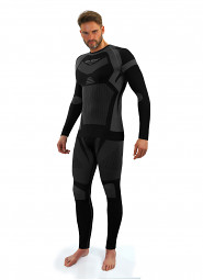 Koszulka Sesto Senso Thermoactive Men 1495/16 dł/r M-2XL