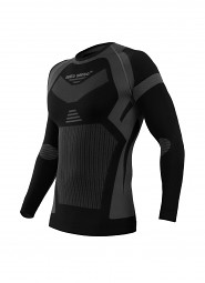 Koszulka Sesto Senso Thermoactive Men 1495/16 dł/r M-2XL