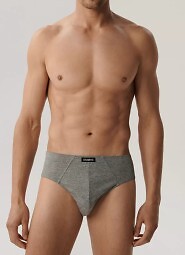 Slipy Atlantic 3BMP-006 A'3 M-2XL