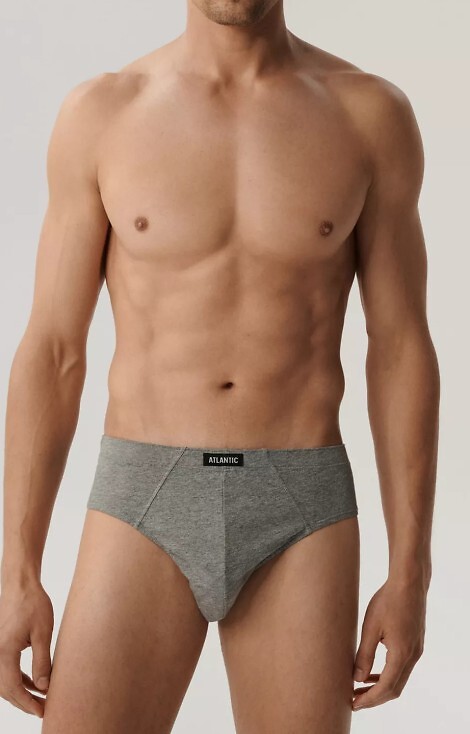 Slipy Atlantic 3BMP-006 A'3 M-2XL