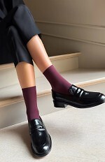 Skarpetki Veneziana Katrin 40 den