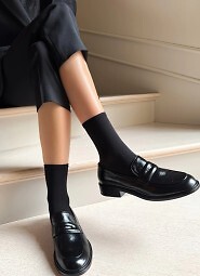 Skarpetki Veneziana Katrin 40 den