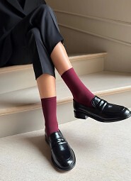 Skarpetki Veneziana Katrin 40 den